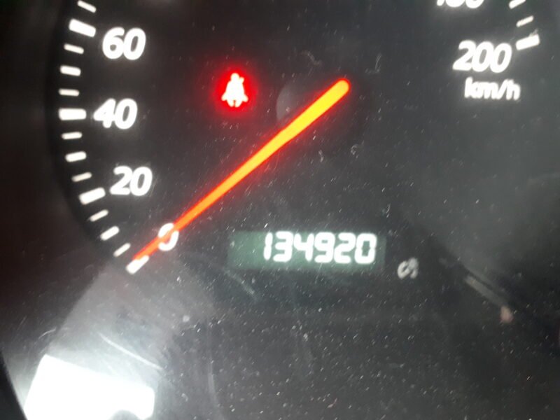 SUZUKI Grand Vitara 1.9ddis