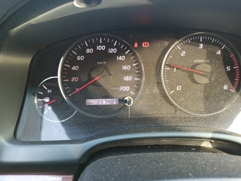 TOYOTA LAND CRUISER VXL D4D 3P.