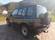 SUZUKI Vitara 1.9TD LUJO 5p.