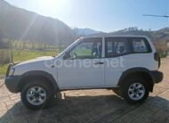 NISSAN Terrano II 2.7 TD Comfort 3p 3p.