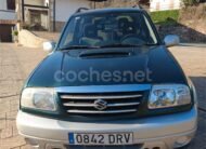 SUZUKI Grand Vitara 2.0 DIESEL DLX 3p.