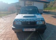 SUZUKI Vitara 2.0HDI LUJO 5p.