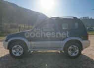 SUZUKI Grand Vitara 2.0 DIESEL DLX 3p.