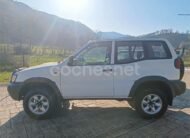 NISSAN Terrano II 2.7 TD Comfort 3p 3p.