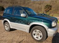 SUZUKI Grand Vitara 2.0 DIESEL DLX 3p.