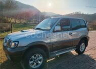 NISSAN Terrano II 2.7 TD Comfort 3p 3p.