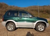 SUZUKI Grand Vitara 2.0 DIESEL DLX 3p.