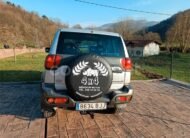 NISSAN Terrano II 2.7 TD Comfort 3p 3p.