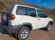 NISSAN Terrano II 2.7 TD Comfort 3p 3p.