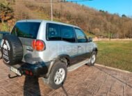 NISSAN Terrano II 2.7 TD Comfort 3p 3p.