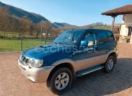 NISSAN Terrano II 2.7 TD Comfort 3p