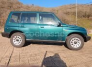 SUZUKI Vitara 1.9TD LUJO 5p.