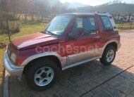 SUZUKI Vitara 1.6 16V HARD TOP SUPERLUJO 3p.