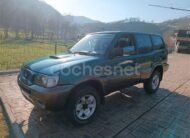 NISSAN Terrano II 2.7 TDi Comfort 5p