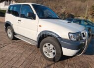 NISSAN Terrano 2.7 TDi Sport 3p