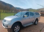 MITSUBISHI L200 2.5 DID Double Cab Challenge 4p.