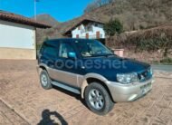 NISSAN Terrano II 2.7 TD Comfort 3p