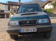 SUZUKI Vitara 1.9TD LUJO 5p.