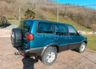 NISSAN Terrano II 2.7 TDi Comfort 5p