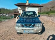 NISSAN Terrano II 2.7 TD Comfort 3p