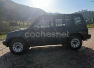 SUZUKI Vitara 1.9TD LUJO 5p.