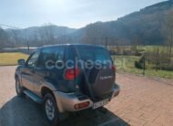 NISSAN Terrano II 2.7 TD Comfort 3p