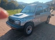 SUZUKI Vitara 2.0HDI LUJO 5p.