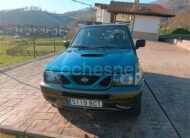 NISSAN Terrano II 2.7 TDi Comfort 5p