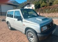 SUZUKI Vitara 2.0HDI LUJO 5p.