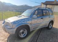 SUZUKI Grand Vitara 2.0 TDI 5p.