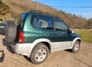 SUZUKI Grand Vitara 2.0 DIESEL DLX 3p.