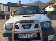 NISSAN Terrano 2.7 TDi Sport 3p