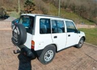 SUZUKI Vitara 2.0HDI LUJO