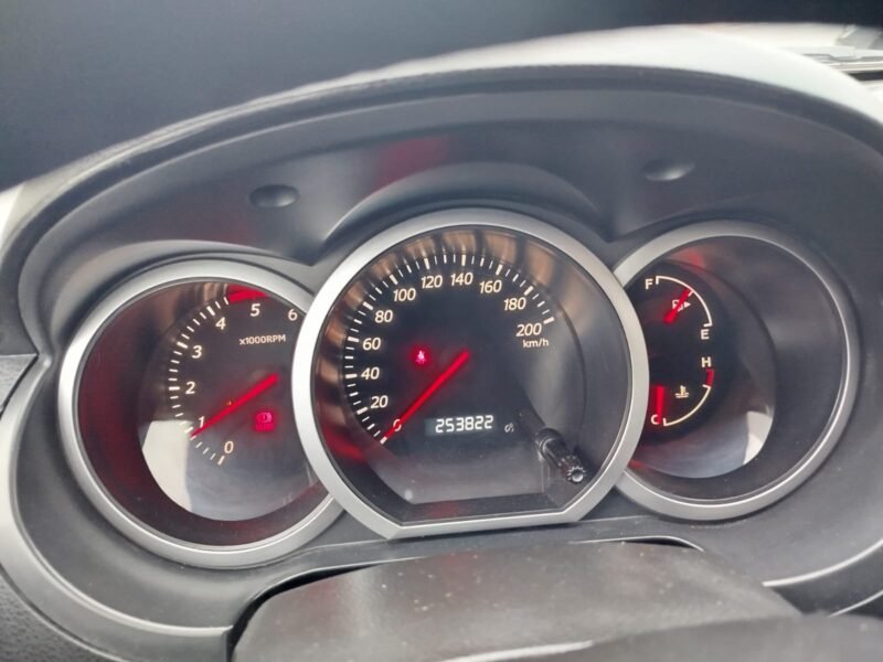 SUZUKI GRAND VITARA 1.9 DDIS JLX 5P.