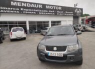 SUZUKI GRAND VITARA 1.9 DDIS JLX 5P.