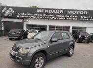 SUZUKI GRAND VITARA 1.9 DDIS JLX 5P.