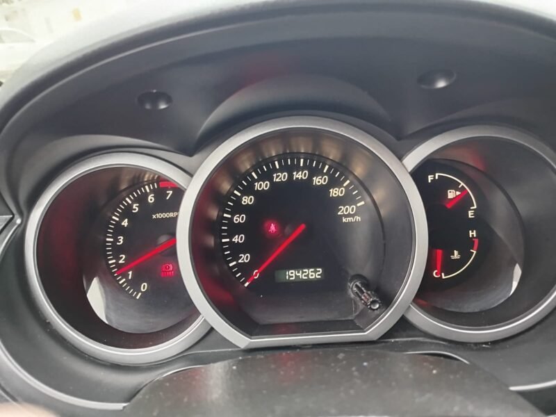 SUZUKI GRAND VITARA 1.6 JXA