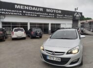 OPEL ASTRA 1.6 CDTI