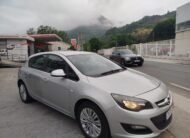 OPEL ASTRA 1.6 CDTI