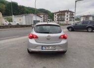 OPEL ASTRA 1.6 CDTI
