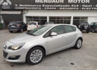 OPEL ASTRA 1.6 CDTI