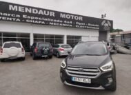 FORD KUGA 1.5 TDCi 120 4×2 ASS Titanium 5p.