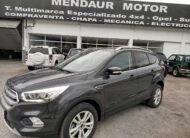 FORD KUGA 1.5 TDCi 120 4×2 ASS Titanium 5p.