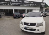 SUZUKI Grand Vitara 1.9 DDIS JLX 5P.