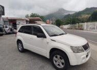 SUZUKI Grand Vitara 1.9 DDIS JLX 5P.