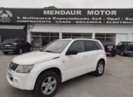 SUZUKI Grand Vitara 1.9 DDIS JLX 5P.