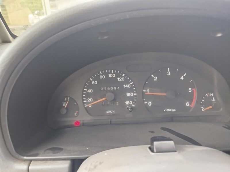 SUZUKI VITARA 1.9TD MTOP SUPERLUJO SERIE ESP. 3p.