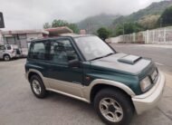 SUZUKI VITARA 1.9TD MTOP SUPERLUJO SERIE ESP. 3p.