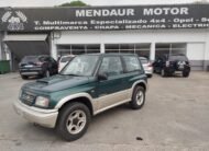 SUZUKI VITARA 1.9TD MTOP SUPERLUJO SERIE ESP. 3p.
