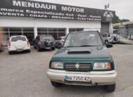 SUZUKI VITARA 1.9TD MTOP SUPERLUJO SERIE ESP. 3p.